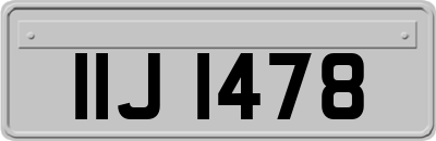 IIJ1478