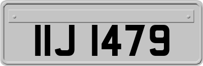 IIJ1479