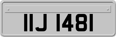 IIJ1481