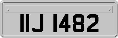 IIJ1482