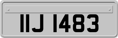 IIJ1483