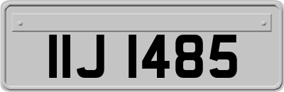 IIJ1485