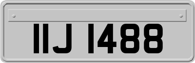 IIJ1488