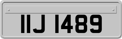 IIJ1489