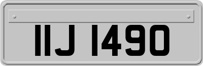 IIJ1490