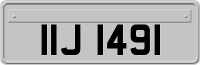 IIJ1491