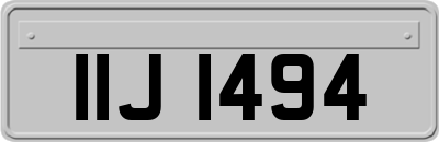 IIJ1494
