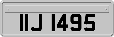 IIJ1495