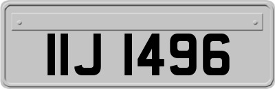IIJ1496