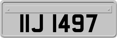 IIJ1497