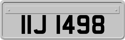 IIJ1498