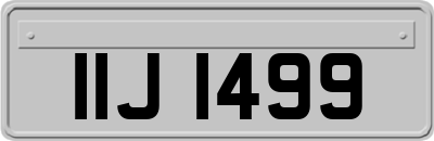 IIJ1499