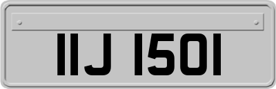 IIJ1501