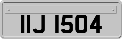IIJ1504