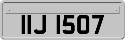 IIJ1507