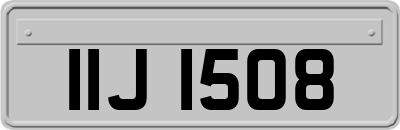 IIJ1508