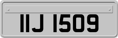 IIJ1509