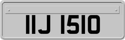 IIJ1510