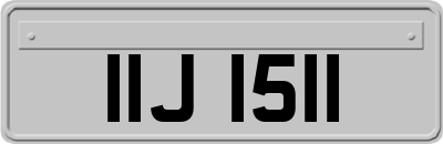 IIJ1511