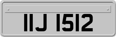 IIJ1512