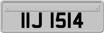 IIJ1514