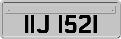 IIJ1521