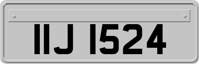 IIJ1524