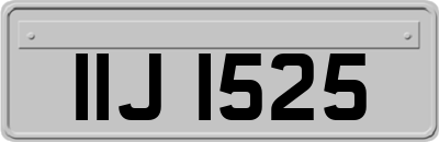 IIJ1525
