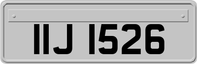 IIJ1526