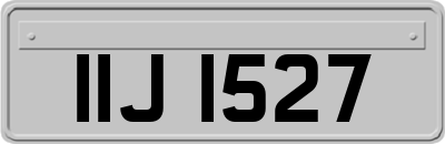 IIJ1527