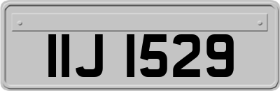 IIJ1529