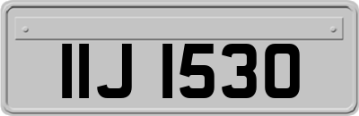 IIJ1530