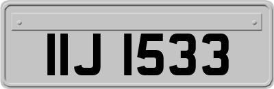 IIJ1533