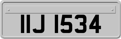 IIJ1534