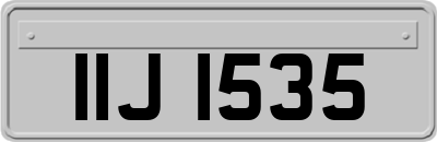 IIJ1535