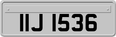IIJ1536