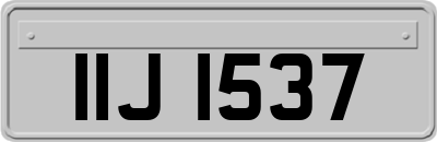 IIJ1537