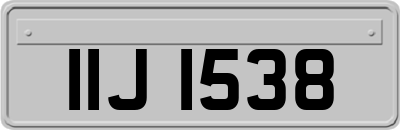 IIJ1538