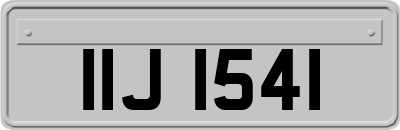 IIJ1541