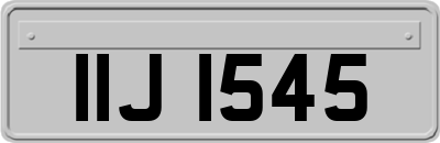 IIJ1545