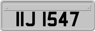 IIJ1547
