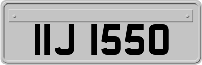 IIJ1550