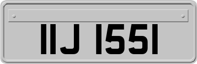 IIJ1551