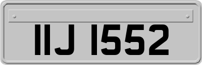 IIJ1552