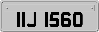 IIJ1560