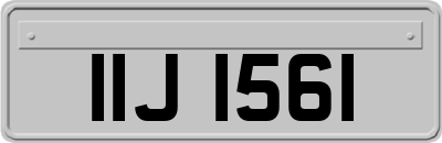 IIJ1561