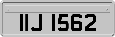 IIJ1562
