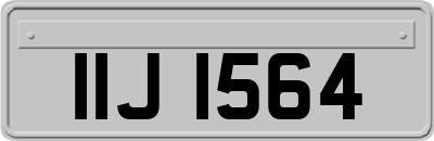 IIJ1564