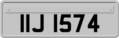 IIJ1574