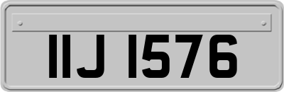 IIJ1576